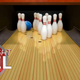 Heartwarming: Pins Step Aside To Let Bowling Ball Through